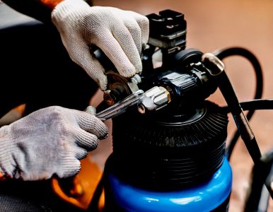 pressurewasherrepair