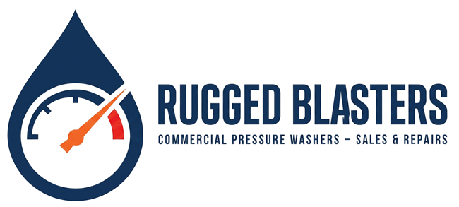 Rugged Blasters
